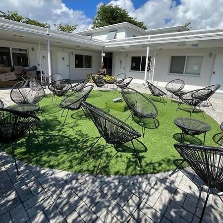 Wonderful Studio Residence 15 Min From The Beach Miami Exteriér fotografie