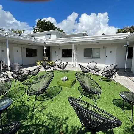 Wonderful Studio Residence 15 Min From The Beach Miami Exteriér fotografie