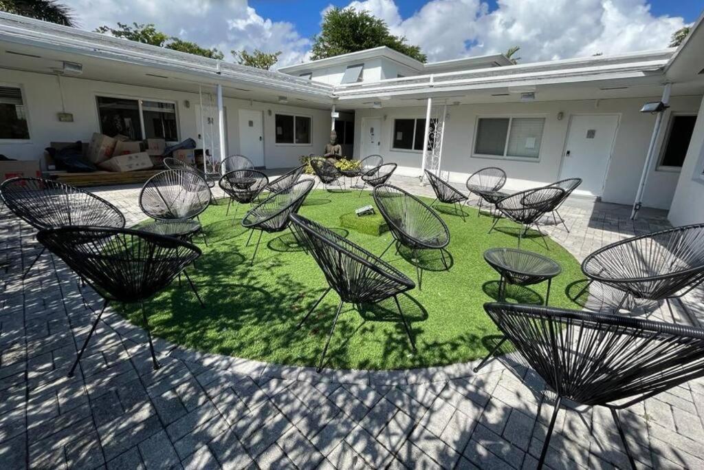 Wonderful Studio Residence 15 Min From The Beach Miami Exteriér fotografie
