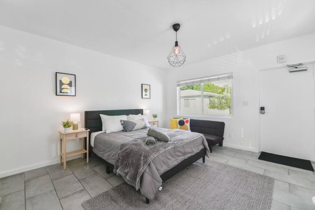 Wonderful Studio Residence 15 Min From The Beach Miami Exteriér fotografie