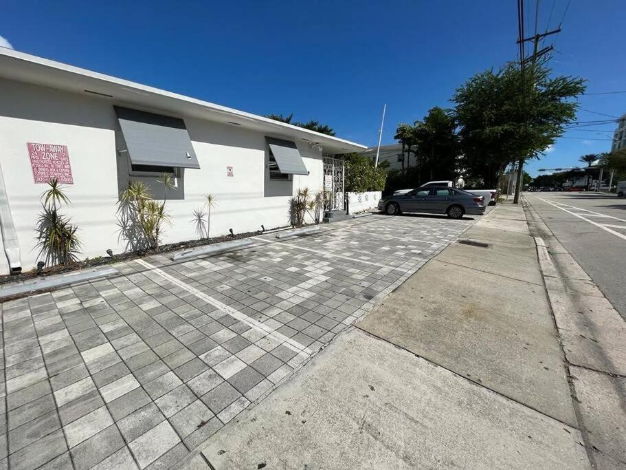 Wonderful Studio Residence 15 Min From The Beach Miami Exteriér fotografie