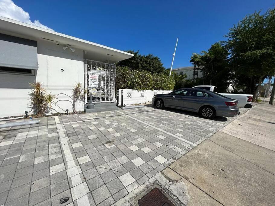 Wonderful Studio Residence 15 Min From The Beach Miami Exteriér fotografie