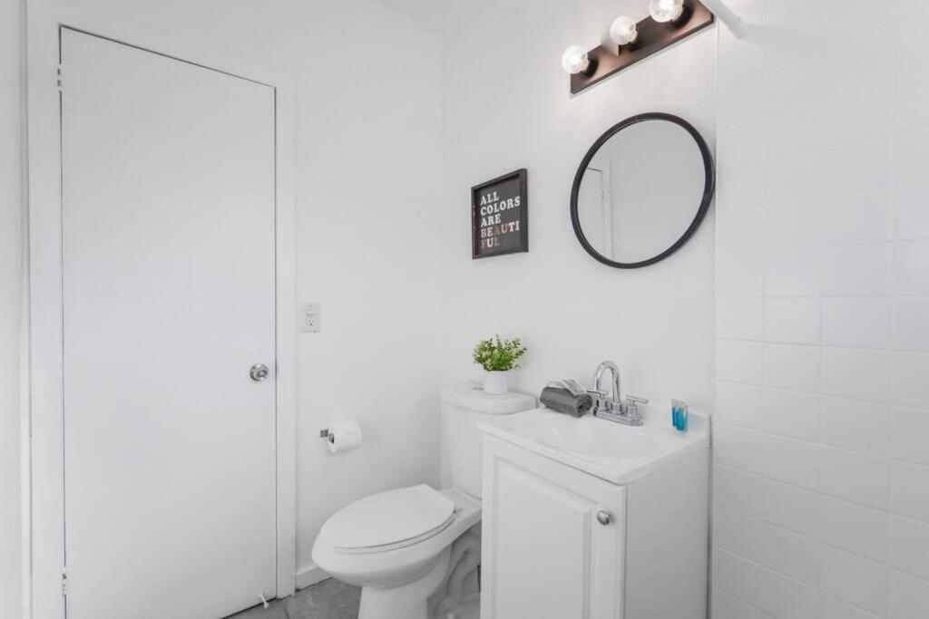 Wonderful Studio Residence 15 Min From The Beach Miami Exteriér fotografie