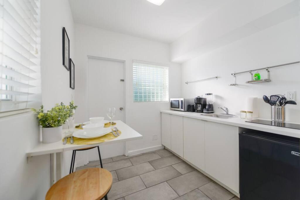 Wonderful Studio Residence 15 Min From The Beach Miami Exteriér fotografie