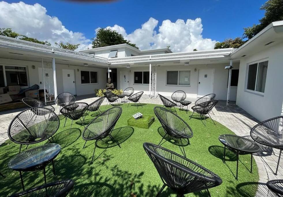 Wonderful Studio Residence 15 Min From The Beach Miami Exteriér fotografie