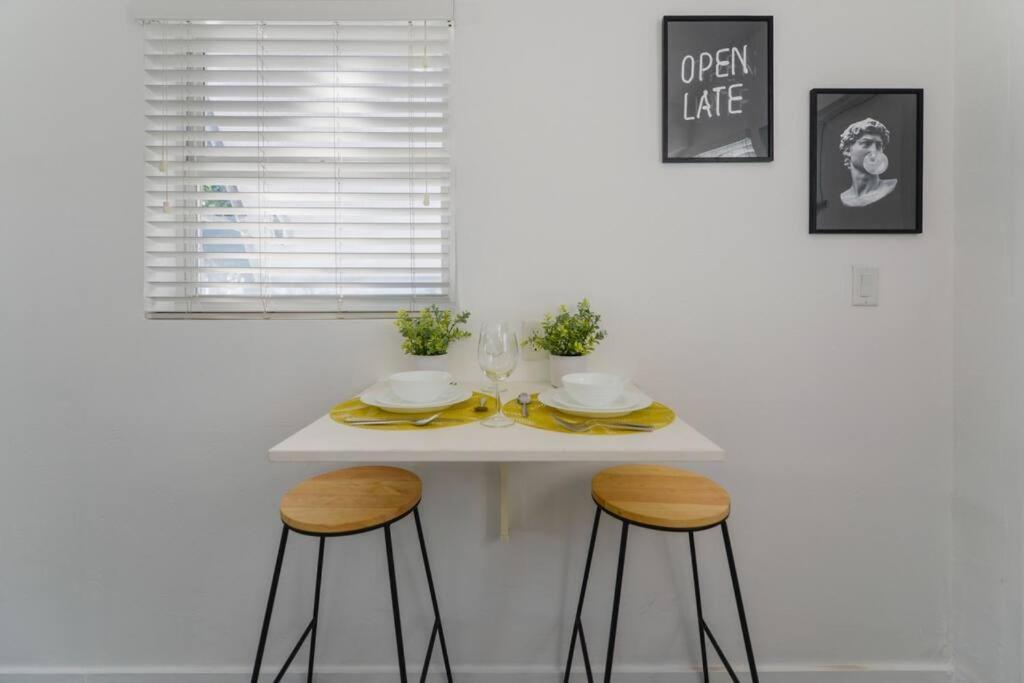 Wonderful Studio Residence 15 Min From The Beach Miami Exteriér fotografie